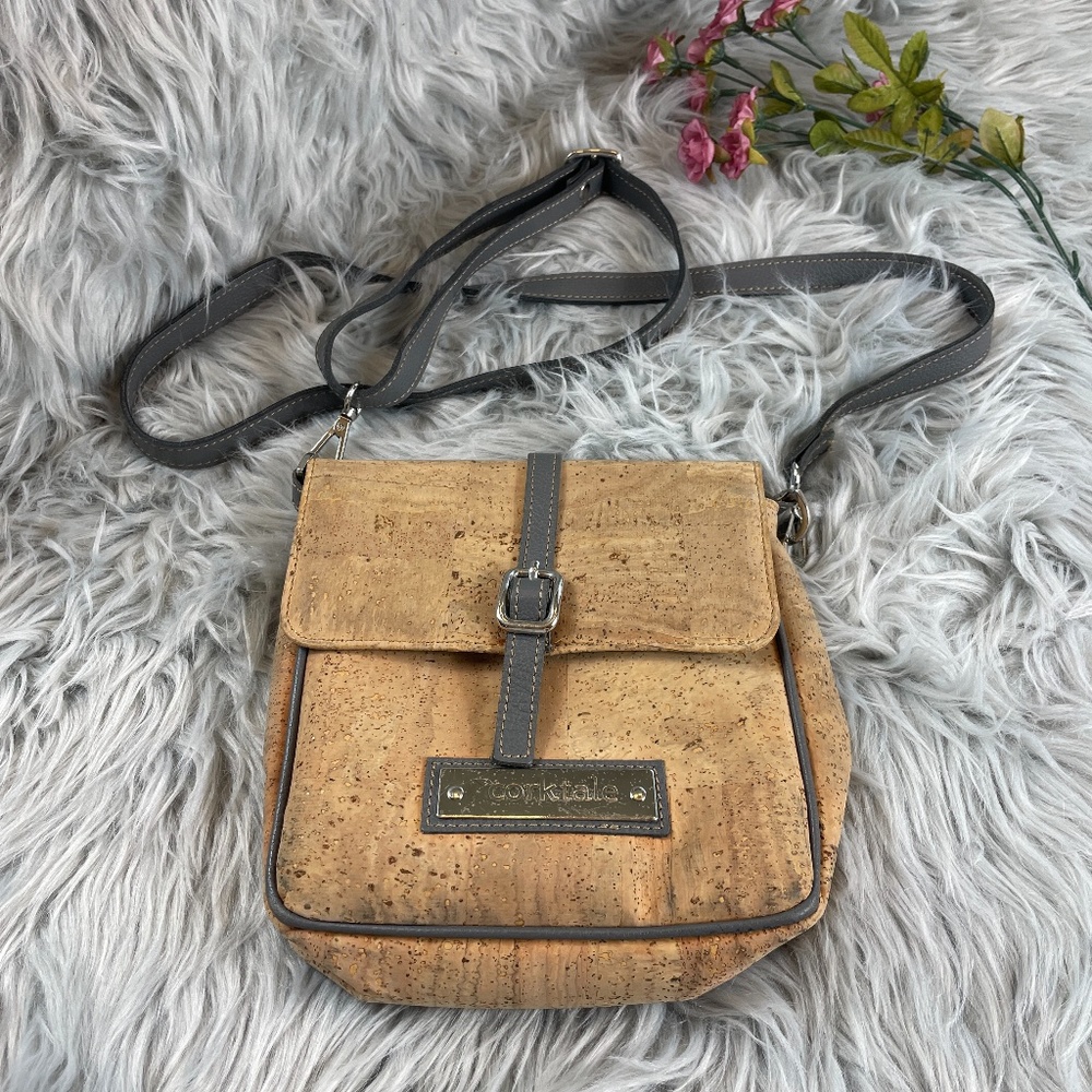 CorkTale Crossbody Purse